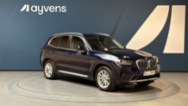 BMW X3, 2.0 xDrive30e AT, SUV, elektro