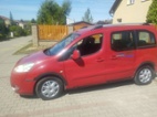Peugeot Partner 1.6HDI Teepe