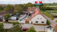 Pronájem bytu 3+kk, 82 m², Vratěnín
