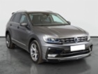VW Tiguan, 2.0 TDIComfortline ,, SUV, Diesel
