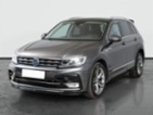 VW Tiguan, 2.0 TDIComfortline ,, SUV, Diesel