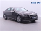Hyundai Genesis, 3,8 GDI 232kW CZ DPH, sedan,