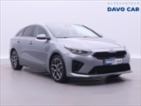 Kia ProCeed, 1,4 T-GDI 103kW GT-Line CZ, kombi,