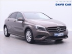 Mercedes-Benz Třídy A, 1,8 180CDI 80kW Aut. CZ