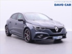 Renault Mégane, 1,8 RS 221kW Aut. CZ Trophy,