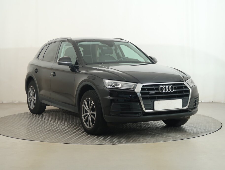 Audi Q5, 40 TDI,, SUV, Diesel