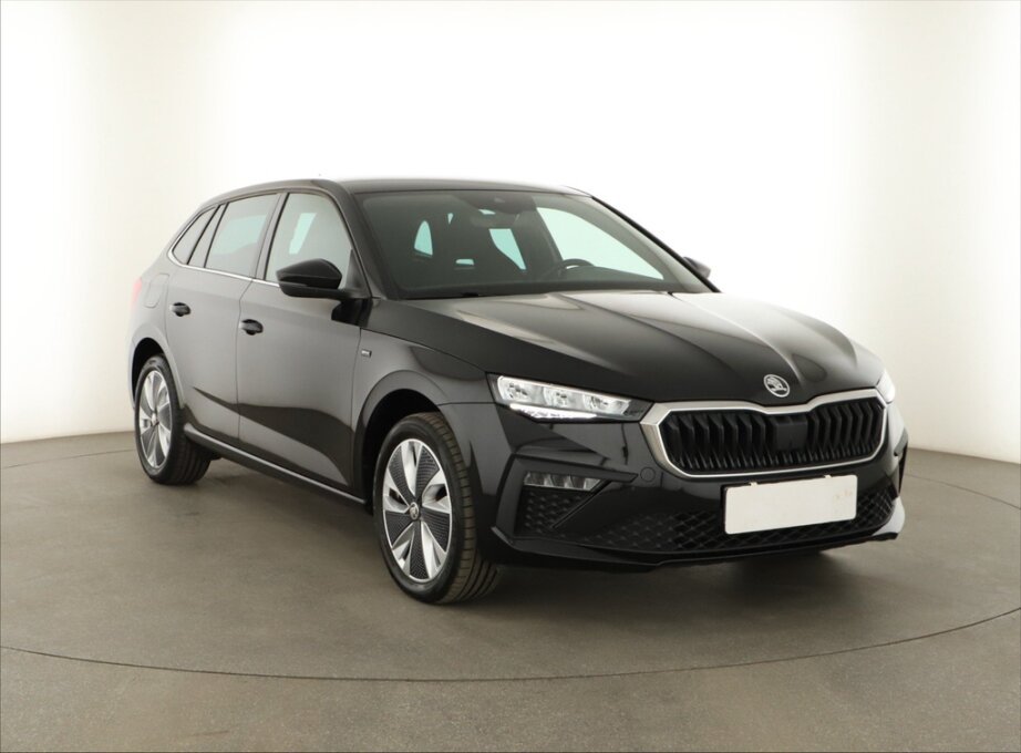 Skoda Scala, 1.0 TSI, Drive, FullLed,, Hatchback,