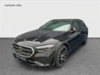 Mercedes-Benz Třídy E, 220 d 4MATIC All-Terrain,