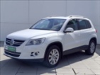Volkswagen Tiguan, 2,0 TDi DSG 4Motion Navi Tažné,