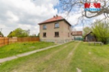Prodej rodinného domu, 240 m², Smilovice