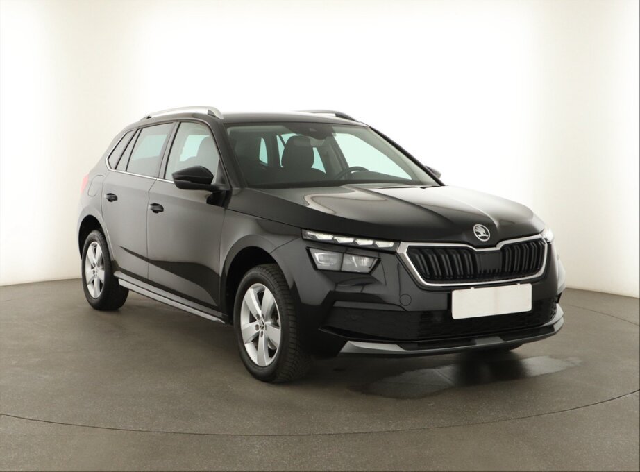 Skoda Kamiq, 1.0 TSIStyle ,, SUV, Benzín