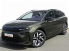 Škoda Enyaq, Sportline 85x 82 kWh 210 kW 1°, SUV,