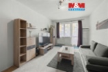 Prodej bytu 2+1, 52 m², Praha, ul. Kamerunská