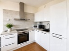 Pronájem moderního bytu 2+kk/L Praha 7 – Holešovice