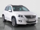 VW Tiguan, 2.0 TSIR-Line , 4X4, Automat,, SUV,