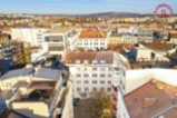 Prodej obchodního prostoru 172 m Lidická, Brno - Veveří
