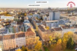 Prodej obchodního prostoru 172 m Lidická, Brno - Veveří