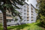 Prodej bytu 1+1, 36 m2, Kladno