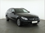 Mercedes Třída C, C 220 d, Kůže, Navi, Tempomat,,
