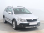 Skoda Octavia, 2.0 TDIScout , 4X4, Klima, Tempomat