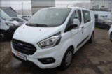 Ford Transit, CUSTOM 2,0 D