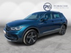 Volkswagen Tiguan, Elegance 2.0 TDI 147 kW DSG 4,