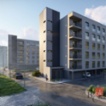Prodej bytu 3+kk 81, Tachov.Představujeme Vám nový