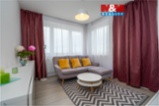Prodej bytu 2+kk, 54 m², Praha, ul. Honzíkova