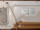  Mikrovlnou troubu „Daewoo - Kor-6