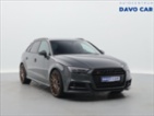 Audi S3, 2,0 TFSI 228kW Quattro Sportba, hatchback