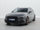 Audi S3, 2,0 TFSI 228kW Quattro Sportba, hatchback