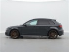 Audi S3, 2,0 TFSI 228kW Quattro Sportba, hatchback
