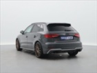 Audi S3, 2,0 TFSI 228kW Quattro Sportba, hatchback