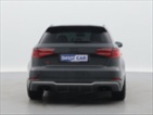 Audi S3, 2,0 TFSI 228kW Quattro Sportba, hatchback