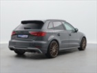 Audi S3, 2,0 TFSI 228kW Quattro Sportba, hatchback
