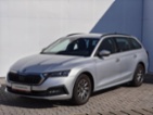 Škoda Octavia, Ambition 6MP 2,0TDI, kombi, nafta
