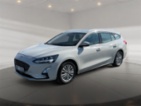 Ford Focus, TITANIUM 1.5EB 88kW CZ DPH, kombi,