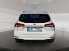 Ford Focus, TITANIUM 1.5EB 88kW CZ DPH, kombi,