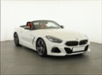 BMW Řada Z4, M40i,, Convertible, Benzín