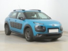 Citroen C4 Cactus, 1.2 PureTech, ČR,1.maj, Serv