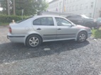 Škoda Octavia 1.9TDi 81kW