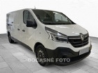 Renault Trafic, L2H1 2.0dCi, AC