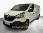 Renault Trafic, L2H1 2.0dCi, LED