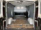 Renault Trafic, L2H1 2.0dCi, LED