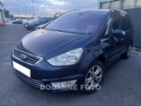 Ford Galaxy, 2.0TDCi, MPV, nafta