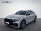 Audi Q8, 50 TDI 210 kW Quattro S-Line T, SUV,
