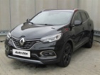 Renault Kadjar, 1.3TCedition, SUV, benzín