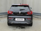 Renault Kadjar, 1.3TCedition, SUV, benzín