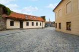 Jedinečný komerční prostor v historickém centru Jemnice