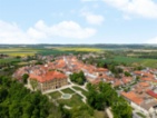 Jedinečný komerční prostor v historickém centru Jemnice